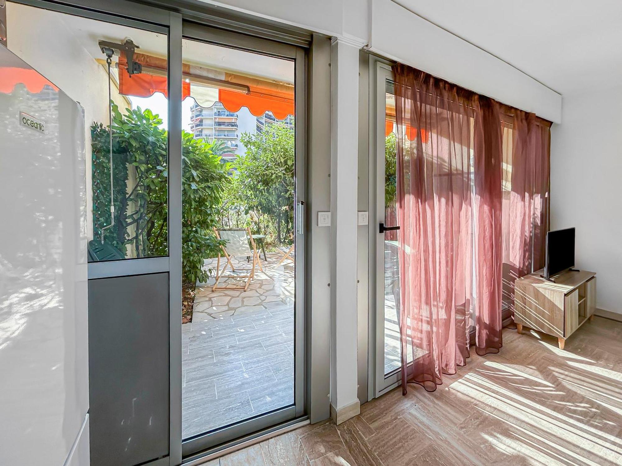 Evasion Provencale - Piscine Et Mer A Mandelieu Exterior photo