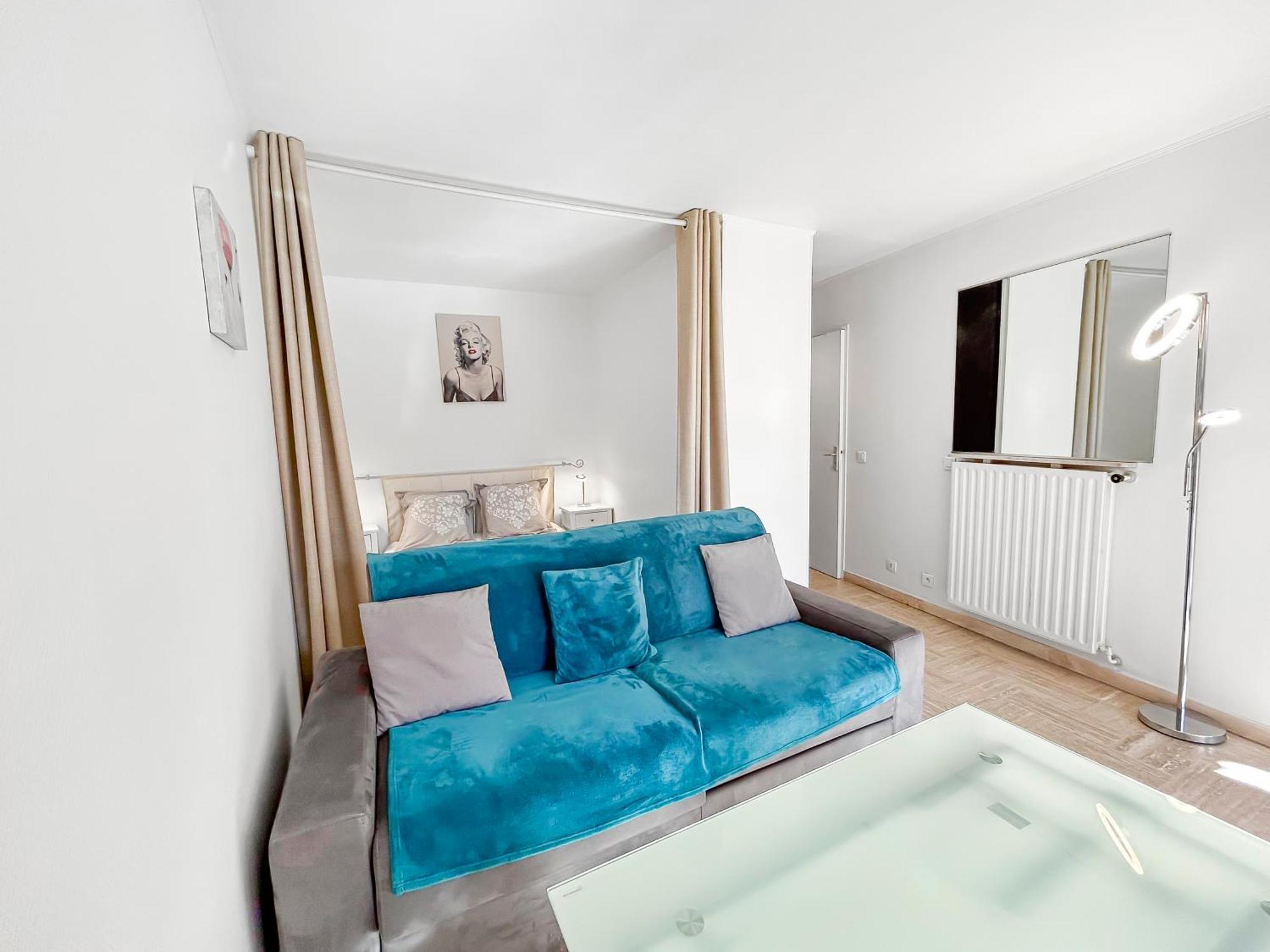 Evasion Provencale - Piscine Et Mer A Mandelieu Exterior photo