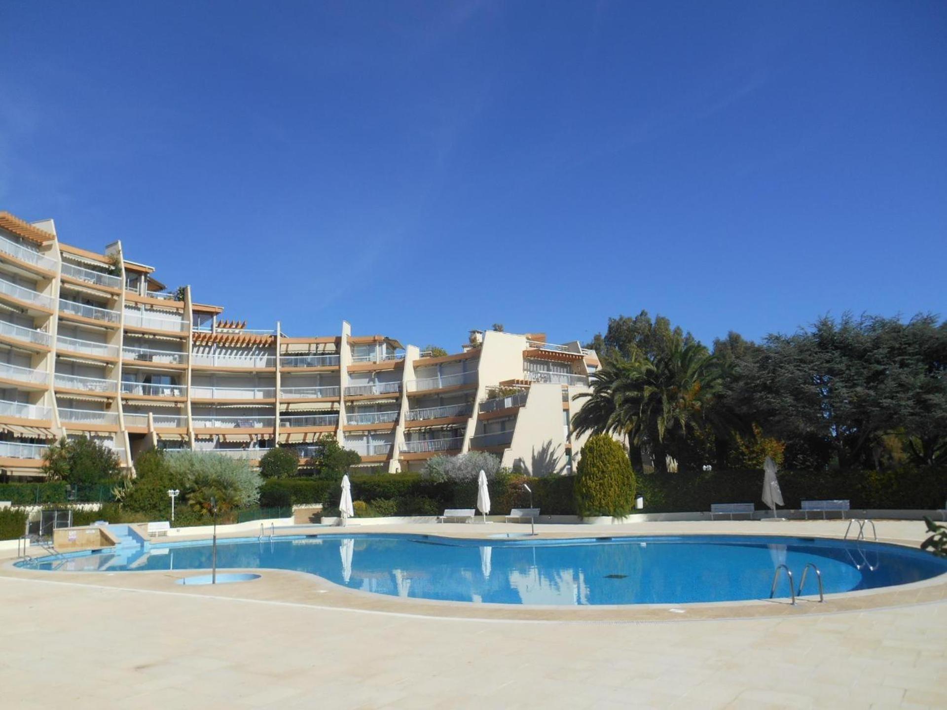 Evasion Provencale - Piscine Et Mer A Mandelieu Exterior photo
